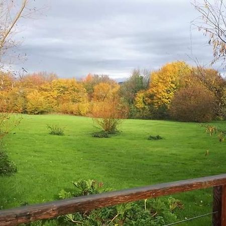 La Petite Motte Villa Ceton Dış mekan fotoğraf