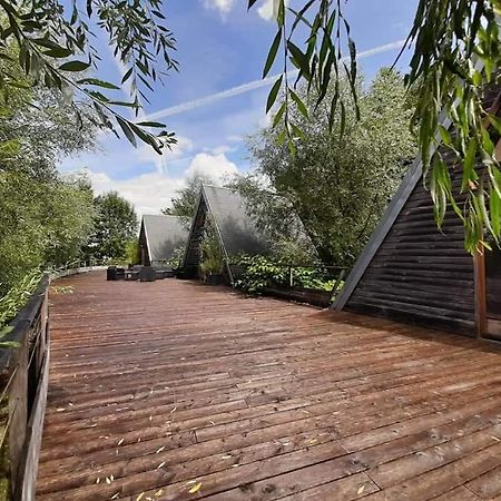 La Petite Motte Villa Ceton Dış mekan fotoğraf