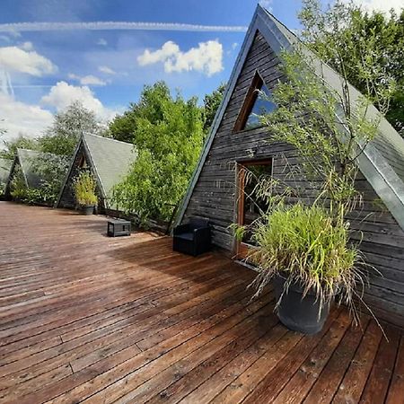 La Petite Motte Villa Ceton Dış mekan fotoğraf