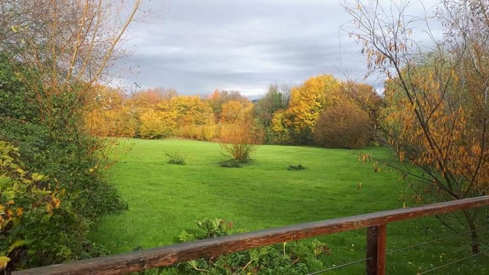 La Petite Motte Villa Ceton Dış mekan fotoğraf