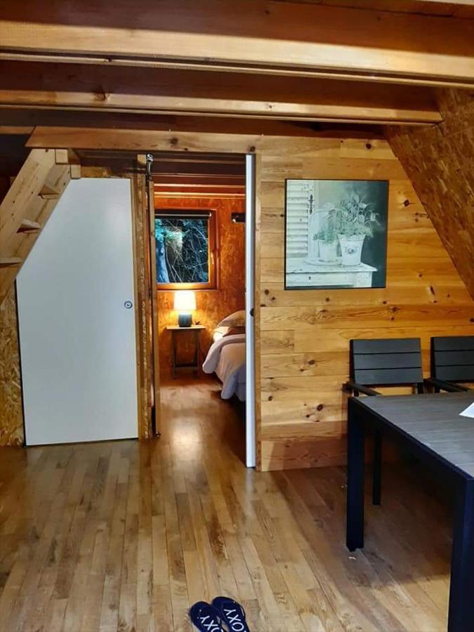 La Petite Motte Villa Ceton Dış mekan fotoğraf