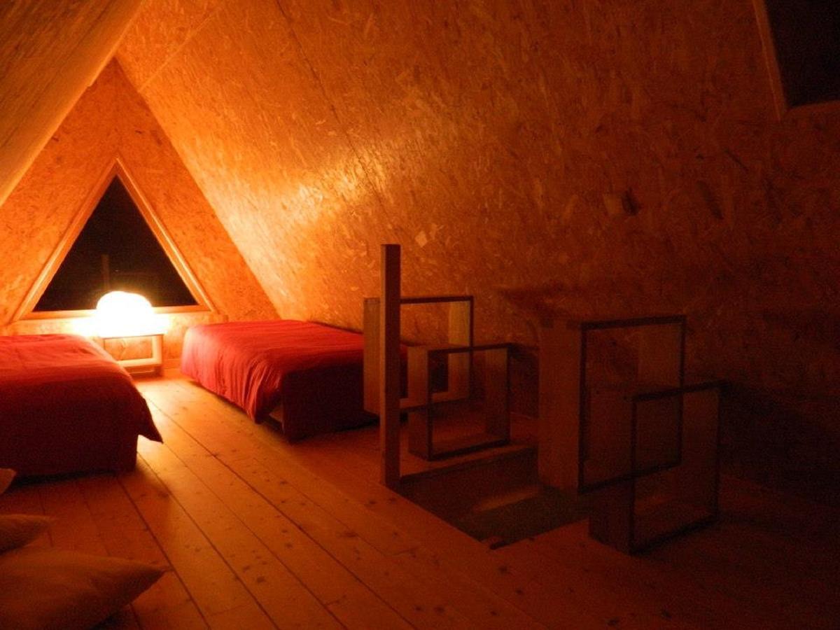 La Petite Motte Villa Ceton Oda fotoğraf