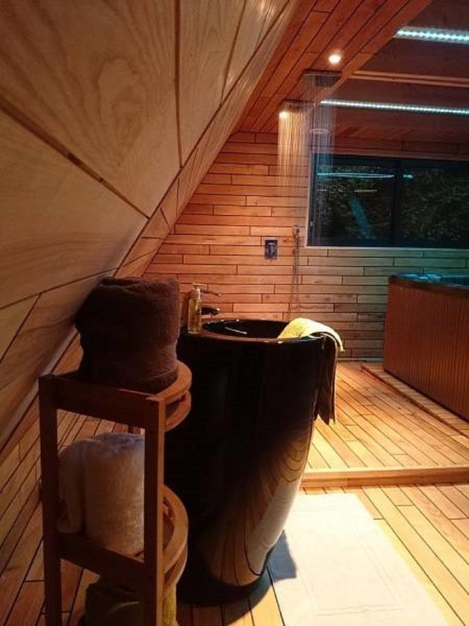 La Petite Motte Villa Ceton Oda fotoğraf