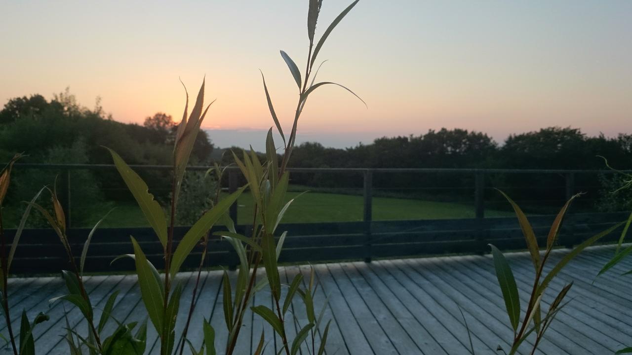 La Petite Motte Villa Ceton Dış mekan fotoğraf