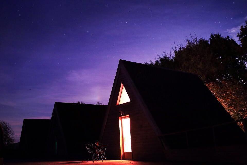 La Petite Motte Villa Ceton Dış mekan fotoğraf