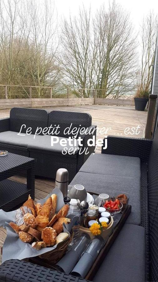 La Petite Motte Villa Ceton Dış mekan fotoğraf