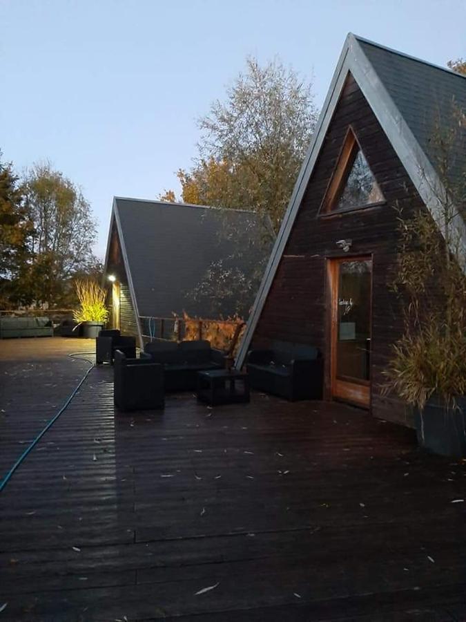 La Petite Motte Villa Ceton Dış mekan fotoğraf
