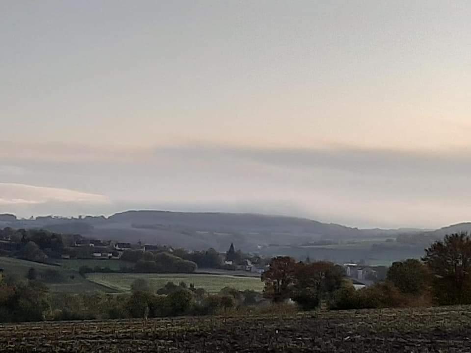 La Petite Motte Villa Ceton Dış mekan fotoğraf